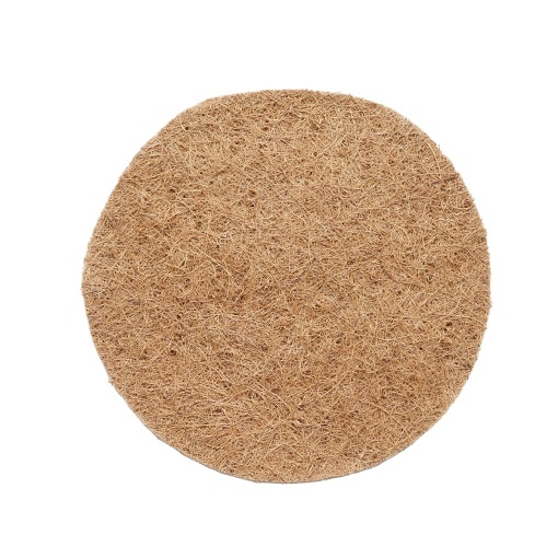 Asternut cuib porumbei 21cm - Img 2