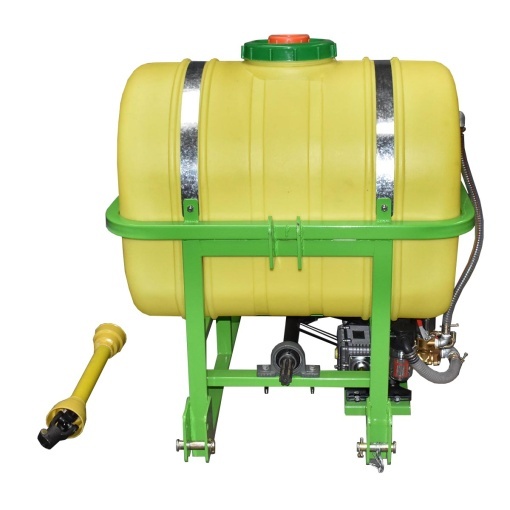 Atomizor capacitate rezervor 300L cu cardan Konig Traktoren - Img 8