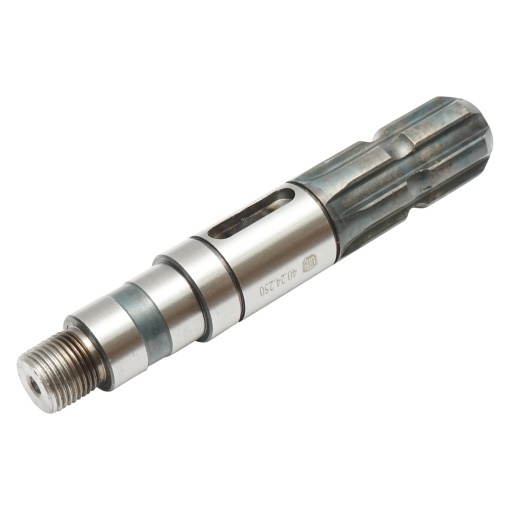 Ax cardan SPC cu nut (ax priza) - Img 2