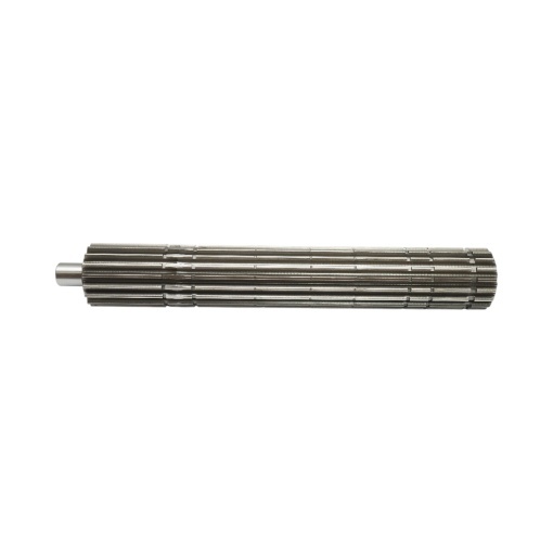 Ax cutie viteza Massey Ferguson cod OEM 1617695M1, 1870149M2