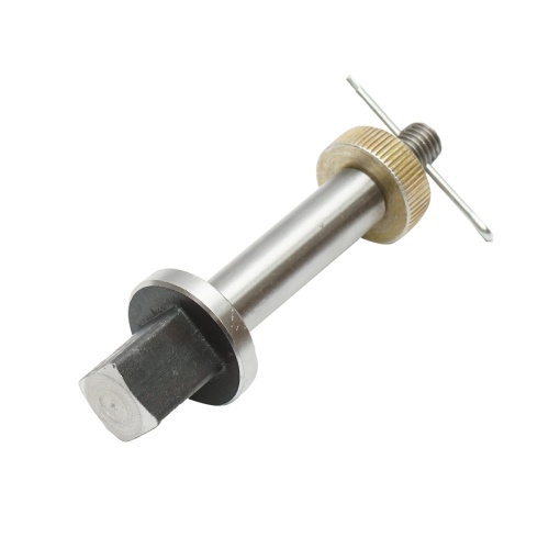 Ax distribuitor semanatoare SPC 6 pentru disc orb echipat - Img 4