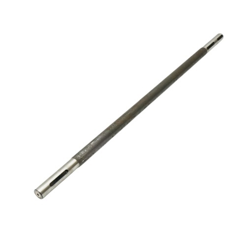 Ax orizontal cositoare rotativa 1.35 model Polonia 25x845mm 40TH122 - Img 3