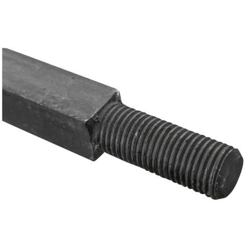 Ax patrat lung M27 220cm lungime, patrat de 29 mm - Img 3
