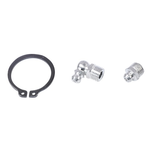 Ax pedala UTB U-445 - Img 2