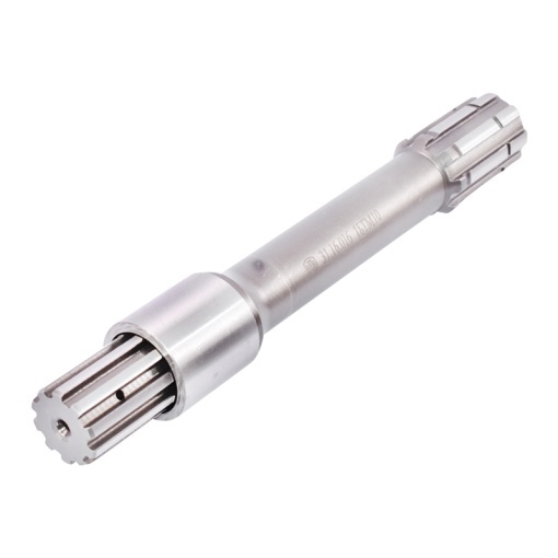 Ax priza putere complet UTB U-650 - Img 3