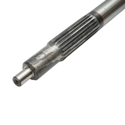 Ax priza putere Massey Ferguson L=615mm, Z=6 1 3/8 cod OEM 3599000M2 - Img 4