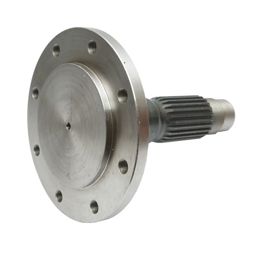 Ax roata planetara spate (pioneza) Fiat 640, New Holland Z=24 cod OEM 5087639, 4995341 - Img 3