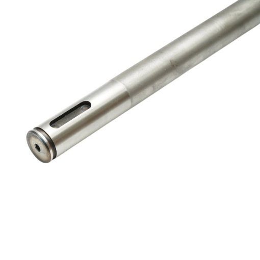 Ax vertical cositoare rotativa 1.35/1.65 model Polonia 25x455mm - Img 5