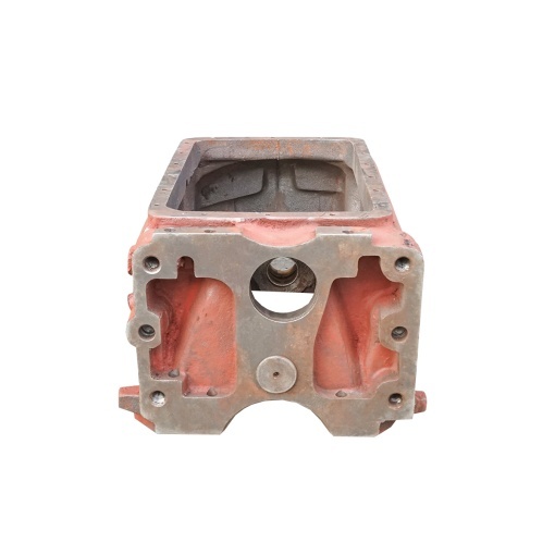Baie ulei motor cu 4 cilindri pentru Fiat, New Holland 4812925 - Img 5