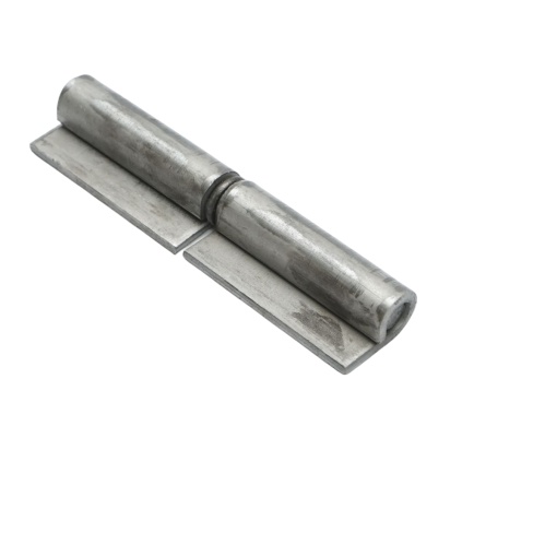 Balama sudabila cu talpa pentru poarta, usa 4X140mm - Img 2