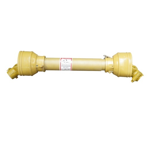 Balotiera Konig Traktoren 1000mm, balot rotund 630x930mm, sfoara, cardan inclus - Img 11