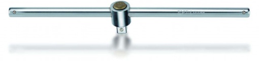 Bara de forta 3/4” 50cm cu patrat culisant - Img 2