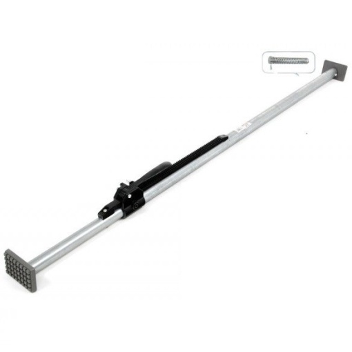 Bara fixare cu talpi - ALUMINIU 2.56-2.93 M - Img 2