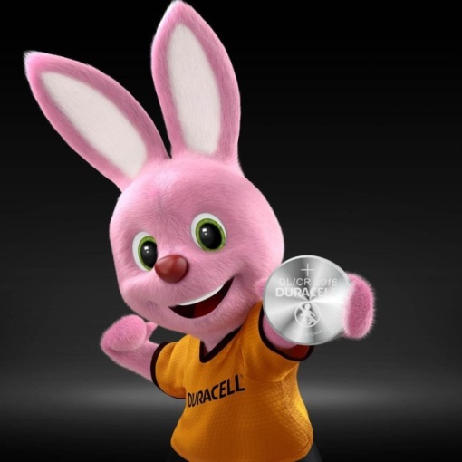 Baterii Duracell Specializate Lithiu CR2016N, 2 buc - Img 2