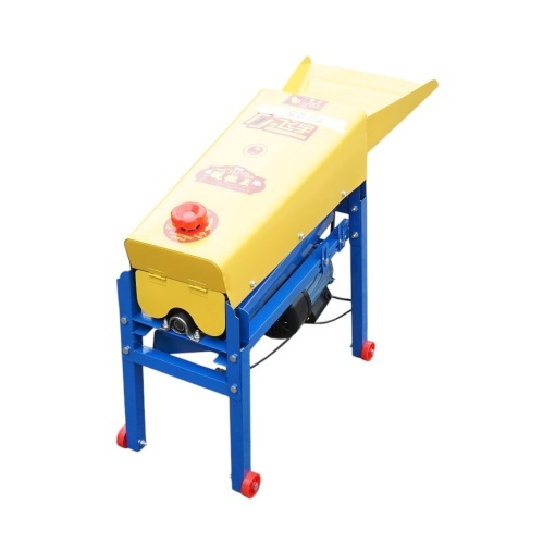 Batoza porumb electrica 750W, 220V, capacitate 2000-3000 kg/h - Img 5