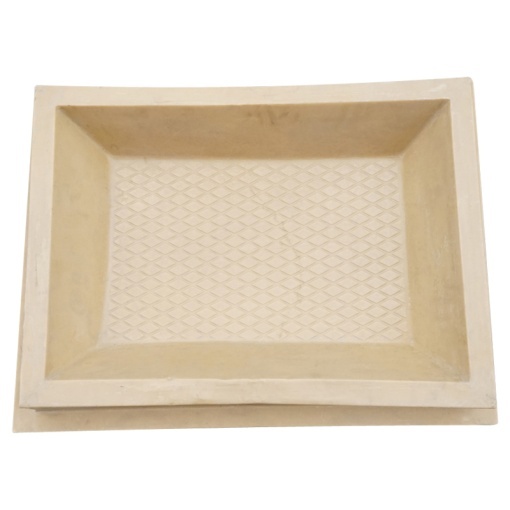 Bazin de dezinfectare 750x550x130mm Breckner Germany - Img 3