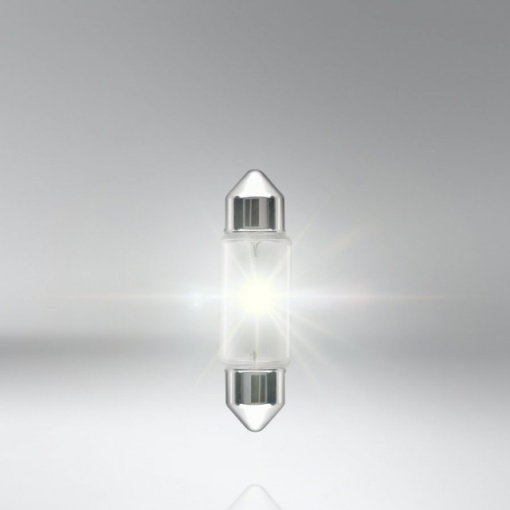 BEC C5W 12V 5W – OSRAM - Img 2