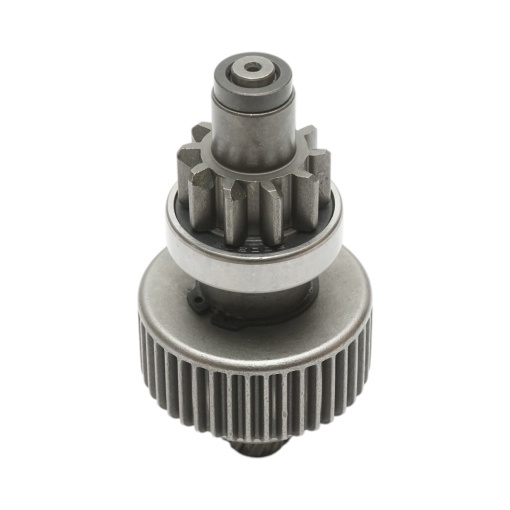 Bendix electromotor RABA cu reductor LT 24V 8.1 kW 150Ah BK99660 Breckner Germany - Img 4