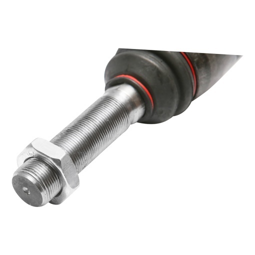 Bieleta directie L=210mm filet A:24x1.5, filet B:22x1.5 pentru Case IH, Ford 137700430808 - Img 5