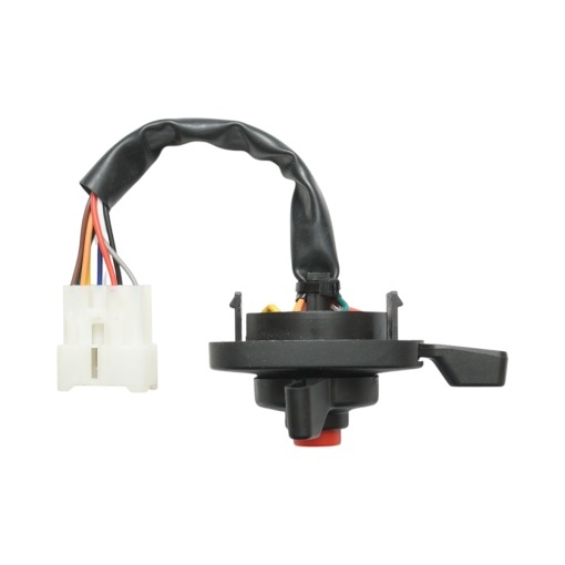 Bloc lumini Kubota BX1850D, BX1860, BX2350D cod OEM K2581-62240, K2581-62242 - Img 2