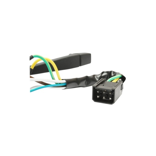 Bloc lumini MN D1410 sau ARO cu mufa rotunda - Img 4