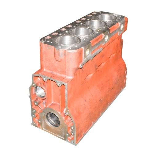 Bloc motor cu cilindri/camasi U-650 (pe cuzinet/inel) - Img 3