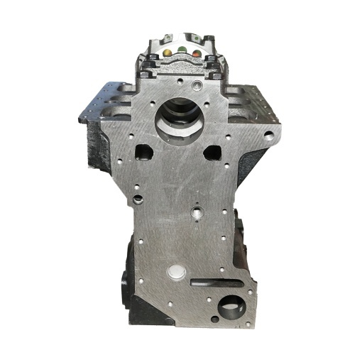 Bloc motor pe simering Massey Ferguson cod OEM 4223569M91, ZZ50172, ZZ50262, 4222024M91, ZZ50179, ZZ50199, ZZ50212, ZZ50272, ZZ50283 - Img 2