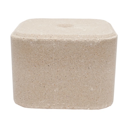 Bloc sare 10kg multivitamine pentru animale Breckner Germany - Img 2