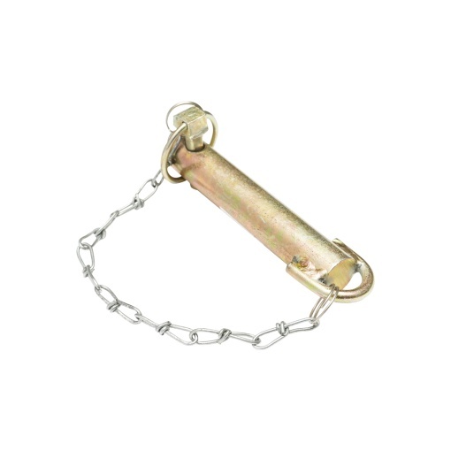 Bolt tirant central 120x25mm cu lant UTB fi 25 U-650 7601.61.0366 - Img 3