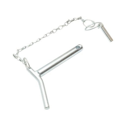 Bolt tirant cu lant si manivela fi 19x130mm - Img 3
