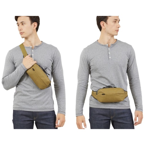 Borseta, Thule, Aion Sling, 2L, Crem - Img 3