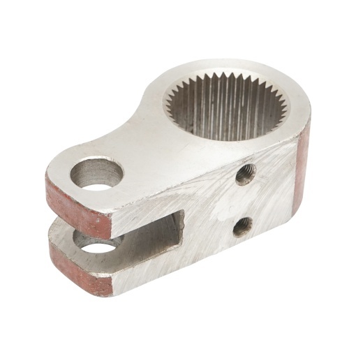 Brat mecanism hidraulic Z=40 U-445 monobloc - Img 2
