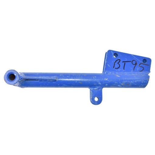 Brat scurt brazdar dublu disc SUP29 - Img 4