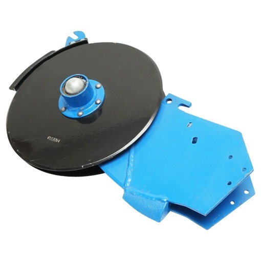 Brazdar dublu disc SPC 4-6-8 SUP UTB - Img 4