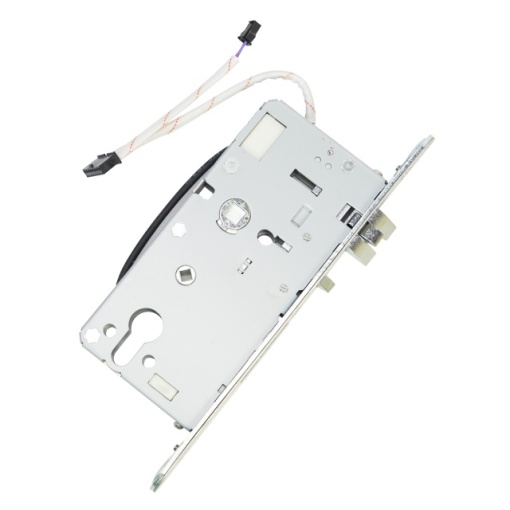 Broasca PNI BR20R, pentru yala control acces hotelier PNI CH2000R PRO - Img 6