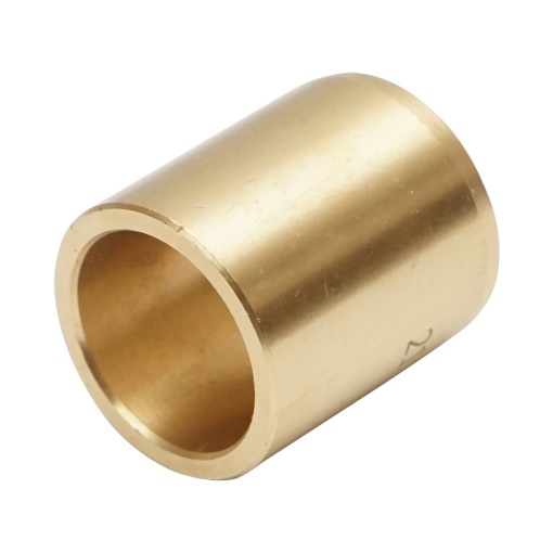 Bucsa 28x22x32 mm. clichet fulie cositoare 1.65 - Img 2