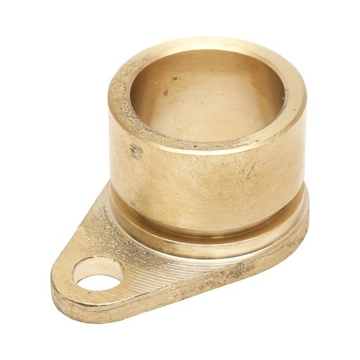 Bucsa ax pedala frana din bronz cu cioc UTB U-445 si Fiat UTB40.35.127 5112680 4980835 - Img 2