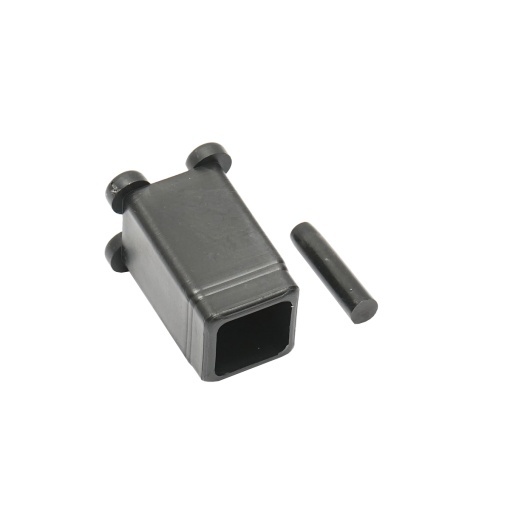 Bucsa cardan patrata din plastic pentru Maschio Gaspardo G18421831 - Img 4