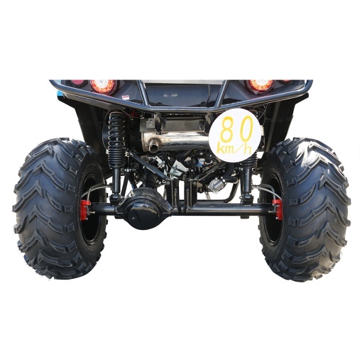 Buggy 4x2 UTV 400cc FX400-2 PREDATOR - Img 12