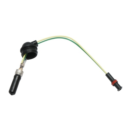Bujie Kyocera 12V pentru incalzitor stationar, sirocou Eberspacher - Img 2