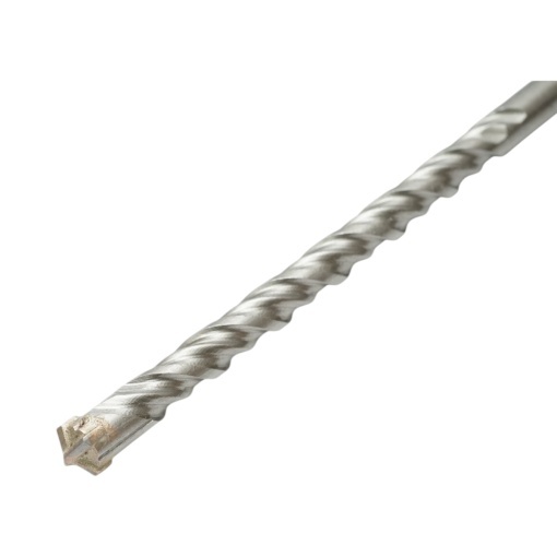 Burghiu beton vidia 12x210mm SDS Plus, varf cruce - Img 5