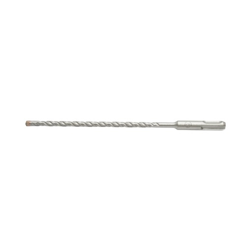 Burghiu beton vidia 6x210mm SDS Plus, varf cruce - Img 3