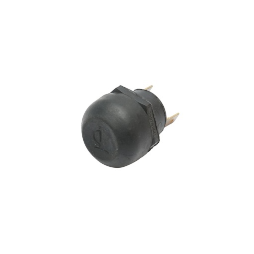 Buton claxon pentru John Deere, Fiat, Case IH, Steyr, Fendt, New Holland, Claas, Massey Ferguson cod OEM 5127282, AL17684, 4998876, X830240020, 3597562M1, 5127281 - Img 3