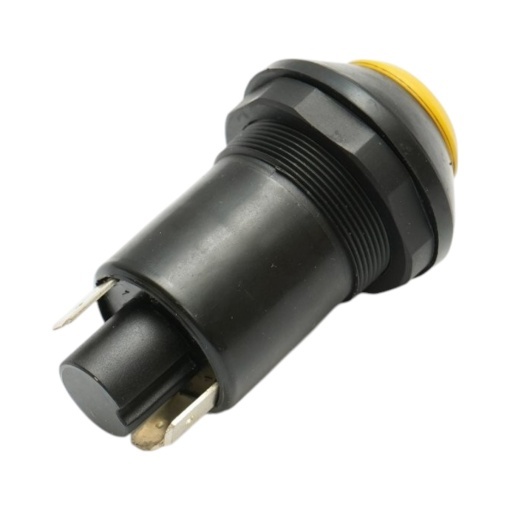 Buton intrerupator lumini Fendt cod OEM X830240082000 - Img 5