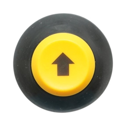 Buton intrerupator ridicare hidraulica Case IH, Fendt, Deutz-Fahr cod OEM 1964848C1, 01177155 - Img 3