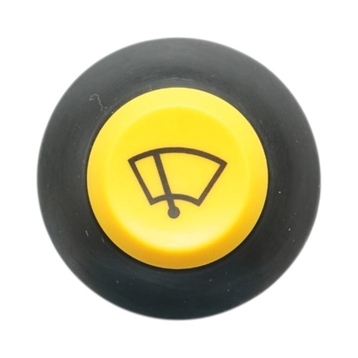 Buton intrerupator stergatoare parbriz Deutz-Fahr, Fendt cod OEM 01177149, X830240094000 - Img 3