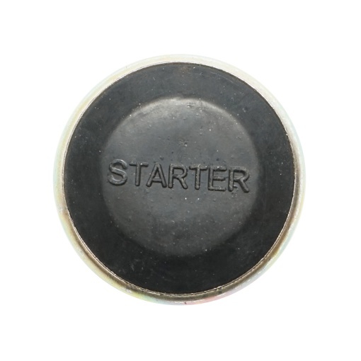 Buton starter HQ 24V, 10A Breckner Germany - Img 3