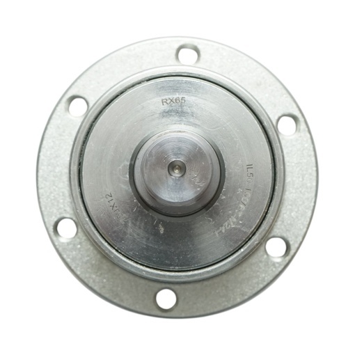 Butuc disc grapa stanga Lemken Heliodor cod OEM 5554513, 55510012, IL50-100/6T-M24-L - Img 3