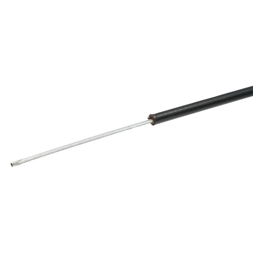 Cablu acceleratie asamblata 690 4.0/1 pentru Tractor Forestier cu motor Perkins L143cm - Img 2