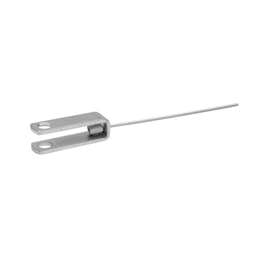 Cablu de acceleratie pentru Massey Ferguson cod OEM 1696818M94, 1696818M92 Breckner Germany - Img 2